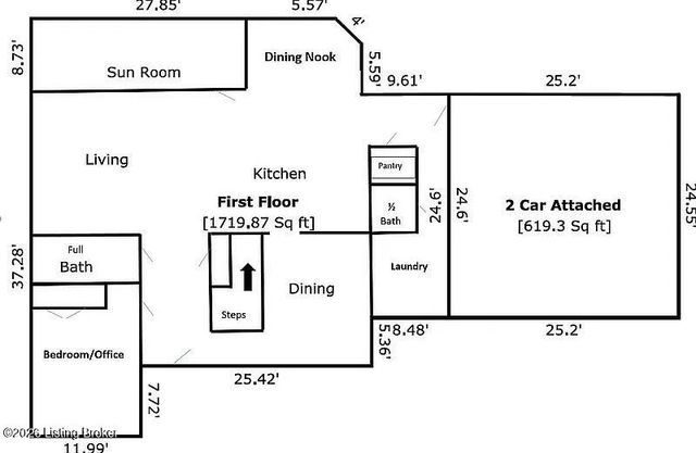 4615 Northridge Cir, Crestwood, KY 40014