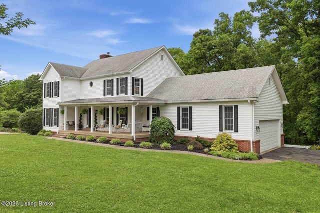4615 Northridge Cir, Crestwood, KY 40014