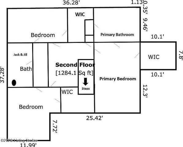 4615 Northridge Cir, Crestwood, KY 40014
