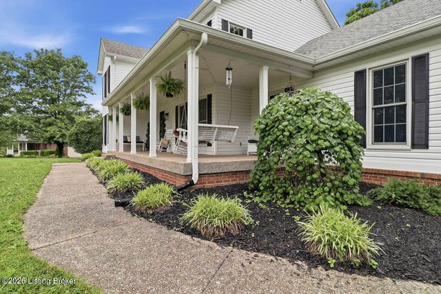 4615 Northridge Cir, Crestwood, KY 40014