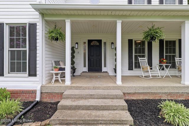 4615 Northridge Cir, Crestwood, KY 40014
