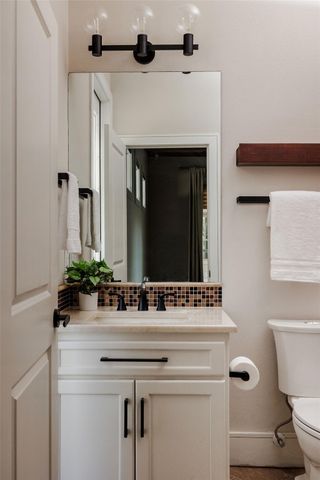 3302 Big Bend DR, Austin, TX 78731