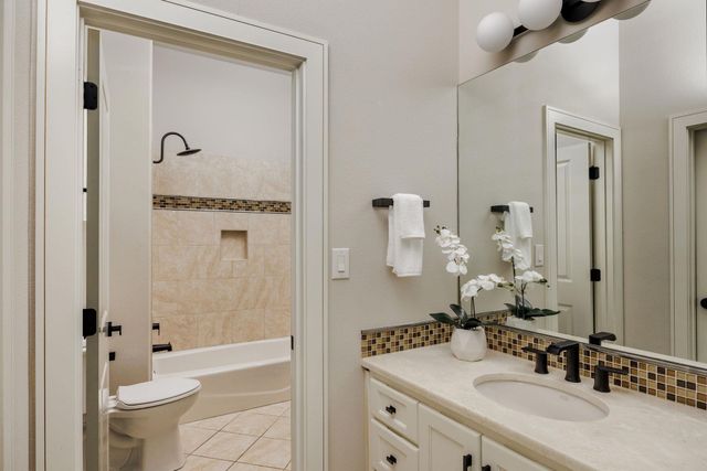3302 Big Bend DR, Austin, TX 78731