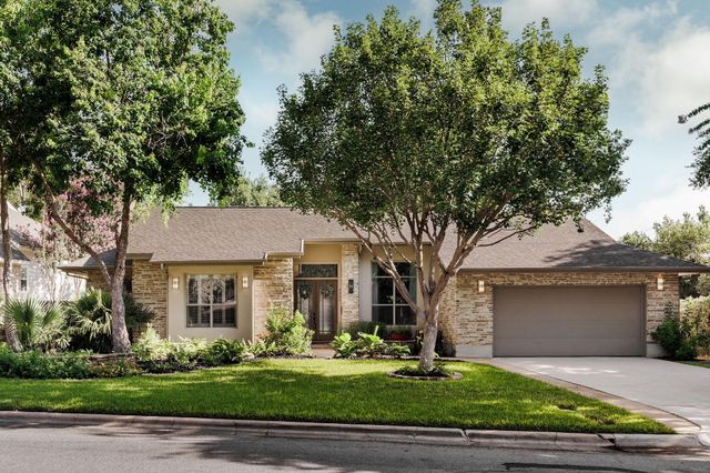 3302 Big Bend DR, Austin, TX 78731
