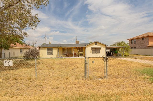 1320 Drury Lane, Odessa, TX 79763