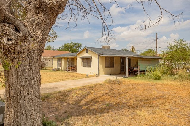 1320 Drury Lane, Odessa, TX 79763