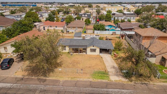 1320 Drury Lane, Odessa, TX 79763