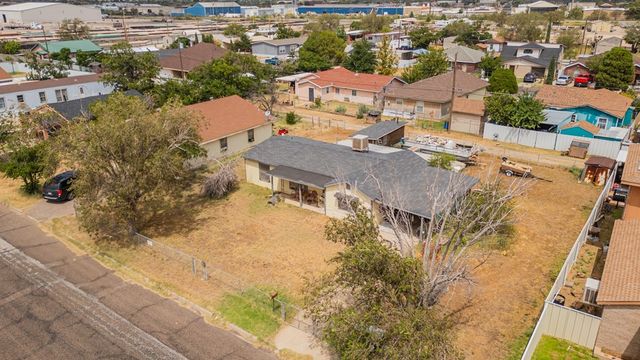 1320 Drury Lane, Odessa, TX 79763