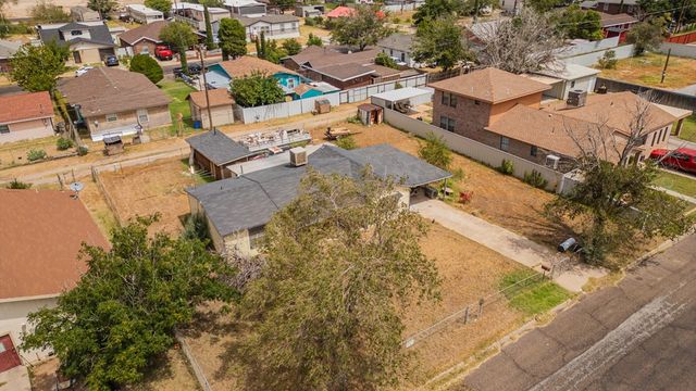 1320 Drury Lane, Odessa, TX 79763