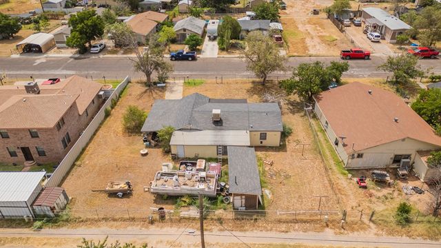 1320 Drury Lane, Odessa, TX 79763