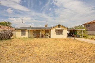 1320 Drury Lane, Odessa, TX 79763
