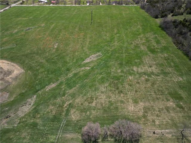 Lot 2 Kissinger Road, Leavenworth, KS 66048