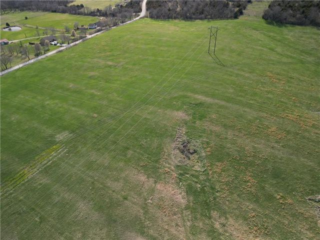 Lot 2 Kissinger Road, Leavenworth, KS 66048