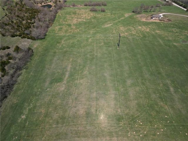 Lot 2 Kissinger Road, Leavenworth, KS 66048
