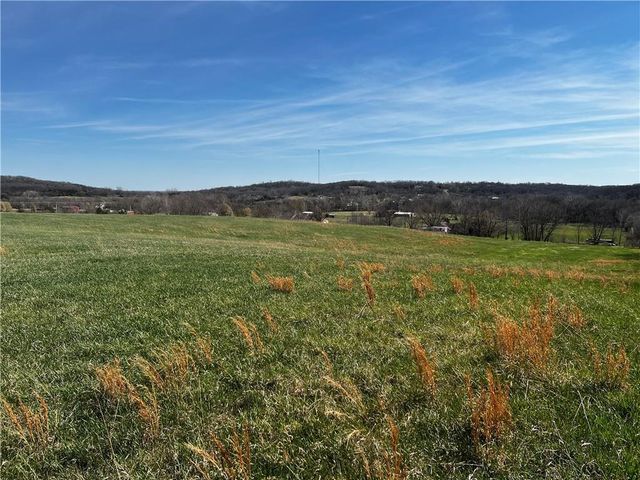 Lot 2 Kissinger Road, Leavenworth, KS 66048