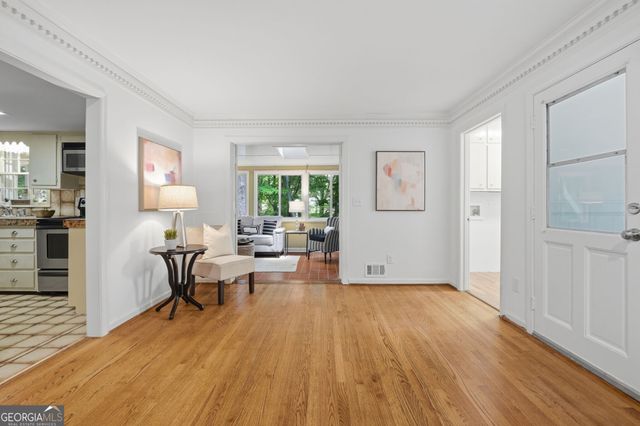 2896 Faraday Court, Decatur, GA 30033