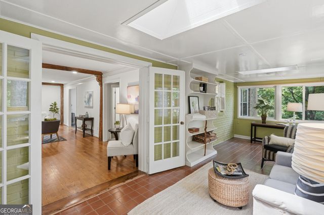 2896 Faraday Court, Decatur, GA 30033