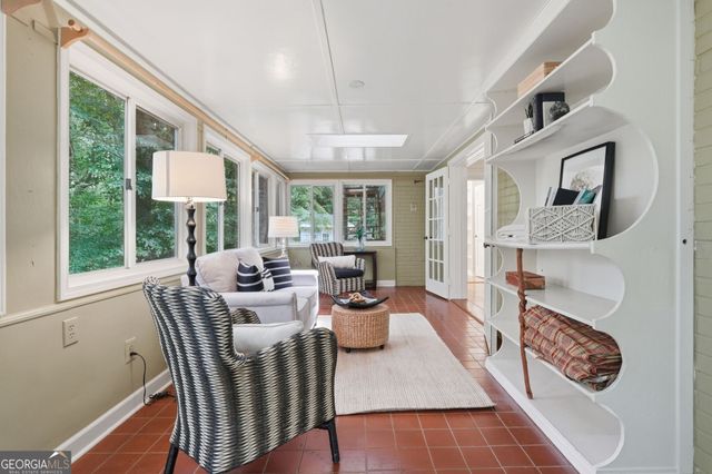 2896 Faraday Court, Decatur, GA 30033
