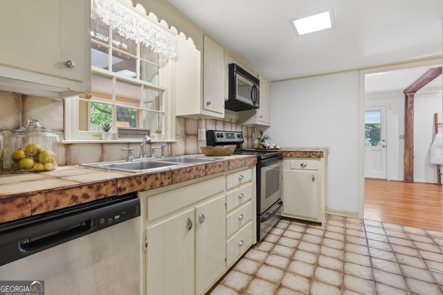 2896 Faraday Court, Decatur, GA 30033