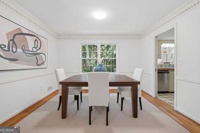 2896 Faraday Court, Decatur, GA 30033