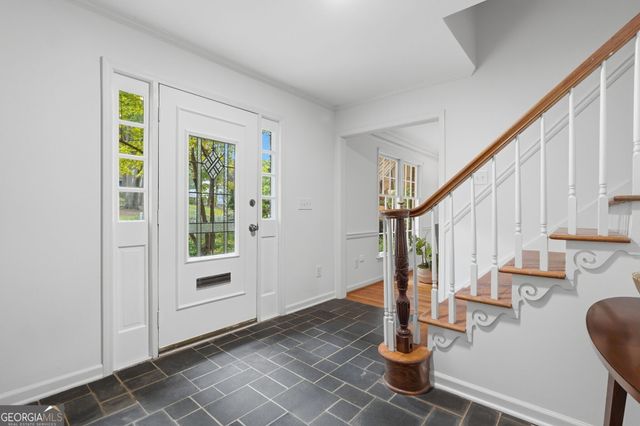 2896 Faraday Court, Decatur, GA 30033