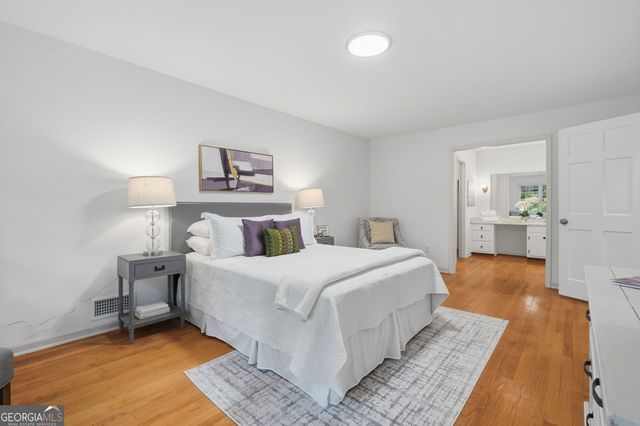2896 Faraday Court, Decatur, GA 30033