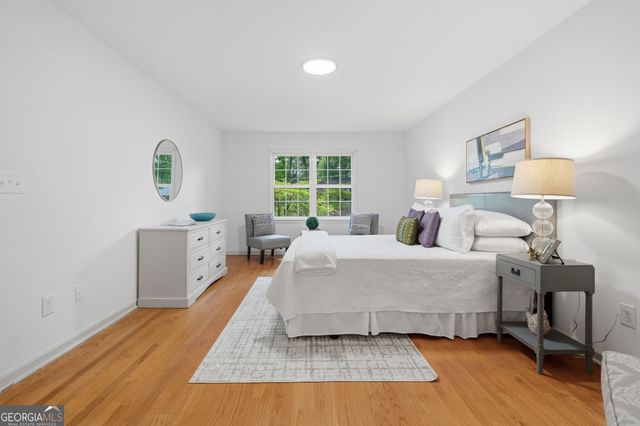 2896 Faraday Court, Decatur, GA 30033