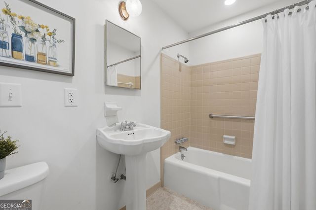 2896 Faraday Court, Decatur, GA 30033
