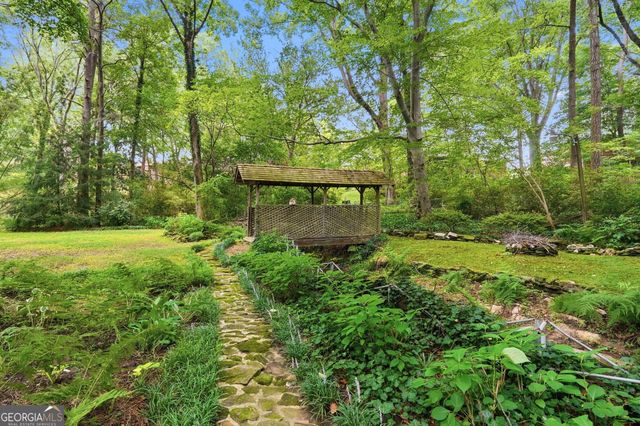 2896 Faraday Court, Decatur, GA 30033