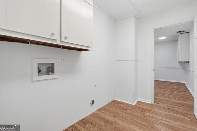 2896 Faraday Court, Decatur, GA 30033