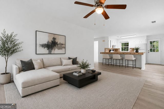 2896 Faraday Court, Decatur, GA 30033