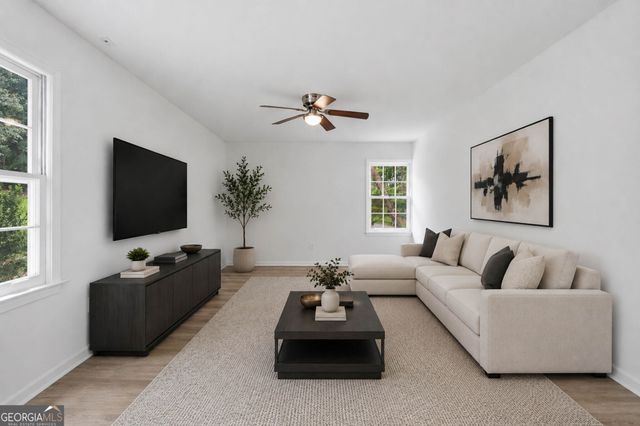 2896 Faraday Court, Decatur, GA 30033