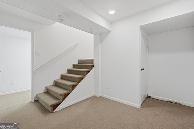 2896 Faraday Court, Decatur, GA 30033