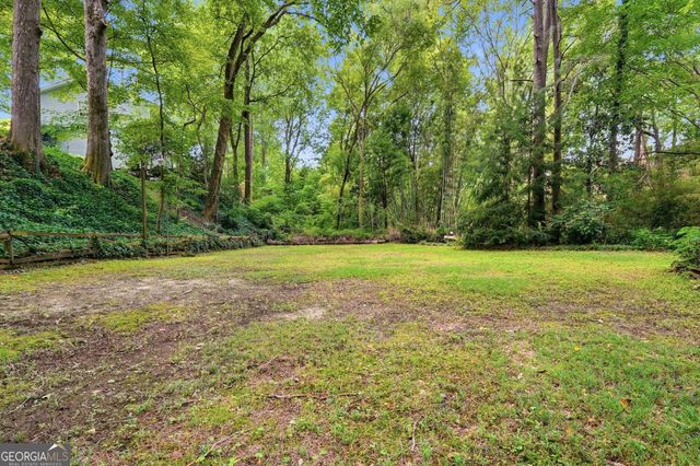 2896 Faraday Court, Decatur, GA 30033