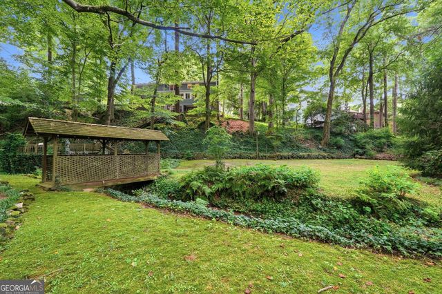 2896 Faraday Court, Decatur, GA 30033