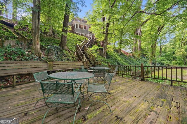 2896 Faraday Court, Decatur, GA 30033
