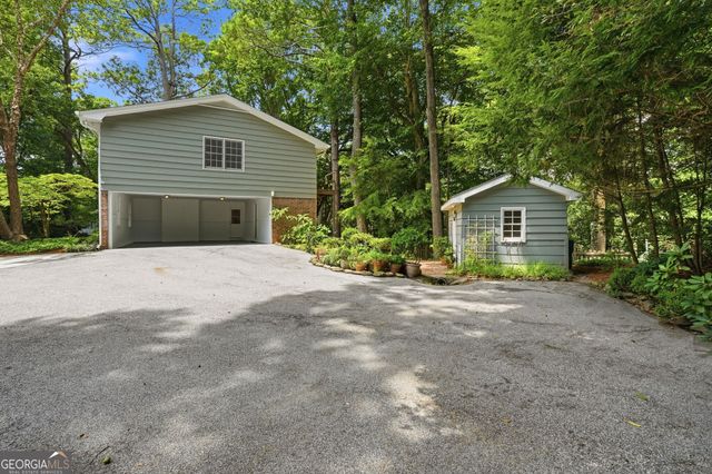 2896 Faraday Court, Decatur, GA 30033
