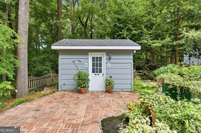 2896 Faraday Court, Decatur, GA 30033