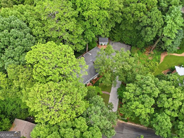 2896 Faraday Court, Decatur, GA 30033