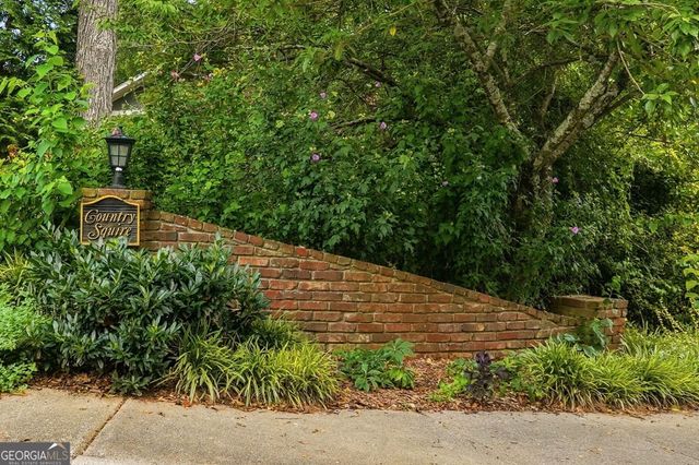 2896 Faraday Court, Decatur, GA 30033