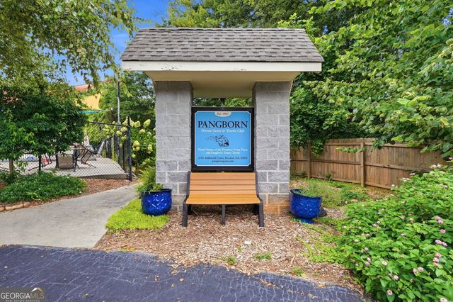2896 Faraday Court, Decatur, GA 30033
