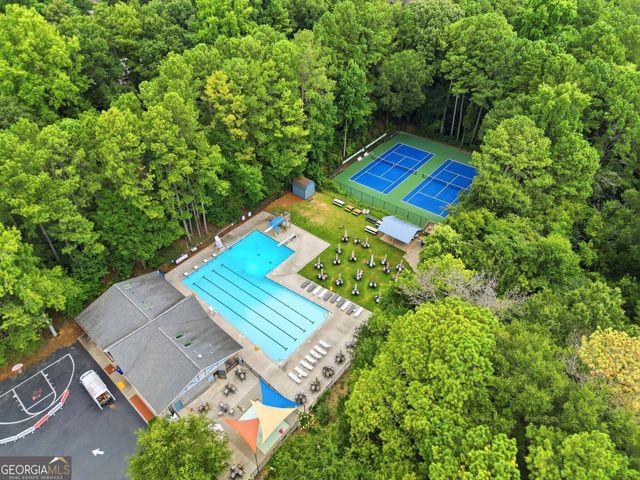 2896 Faraday Court, Decatur, GA 30033