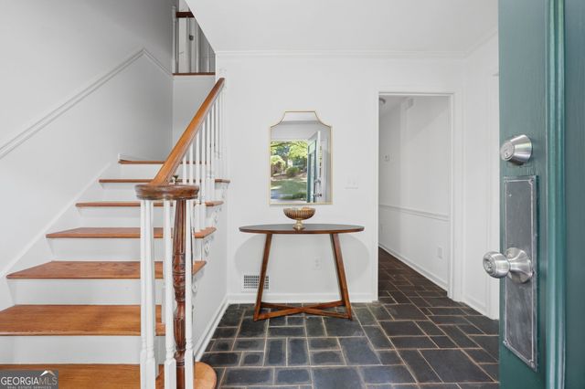 2896 Faraday Court, Decatur, GA 30033