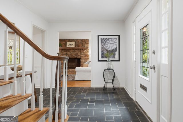 2896 Faraday Court, Decatur, GA 30033