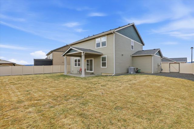 21372 E Chimney Ln, Liberty Lake, WA 99019