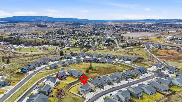 21372 E Chimney Ln, Liberty Lake, WA 99019