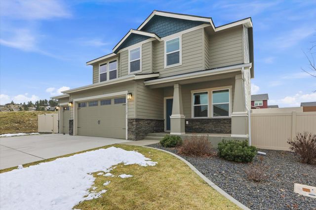 21372 E Chimney Ln, Liberty Lake, WA 99019