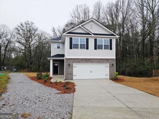 313 Melanie Court LOT 26, Bowdon, GA 30108