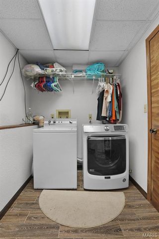 5 Olivia Lane, Glen Carbon, IL 62034