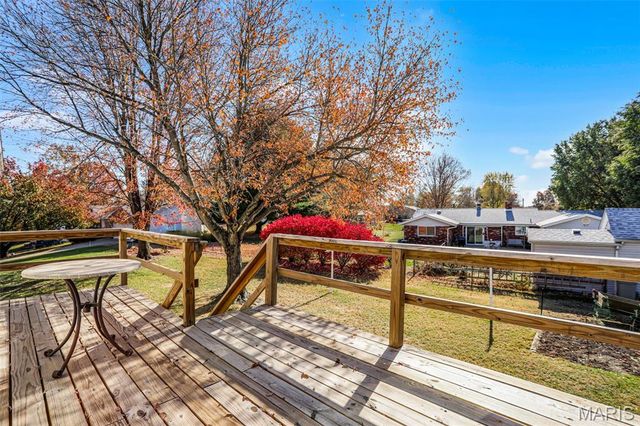 5 Olivia Lane, Glen Carbon, IL 62034